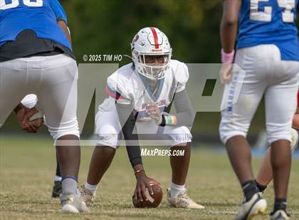 Thumbnail 3 in JV: Wootton @ Sherwood photogallery.