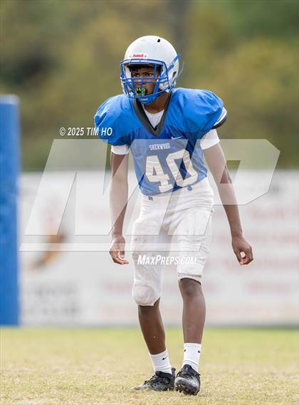 Thumbnail 1 in JV: Wootton @ Sherwood photogallery.