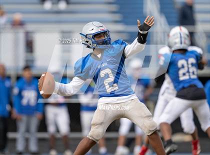 Thumbnail 2 in JV: Wootton @ Sherwood photogallery.