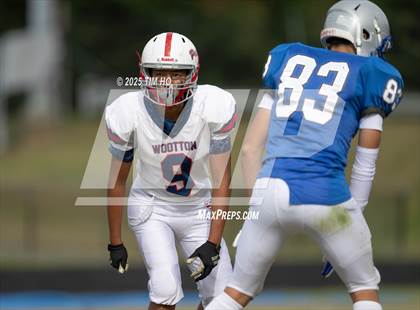 Thumbnail 1 in JV: Wootton @ Sherwood photogallery.