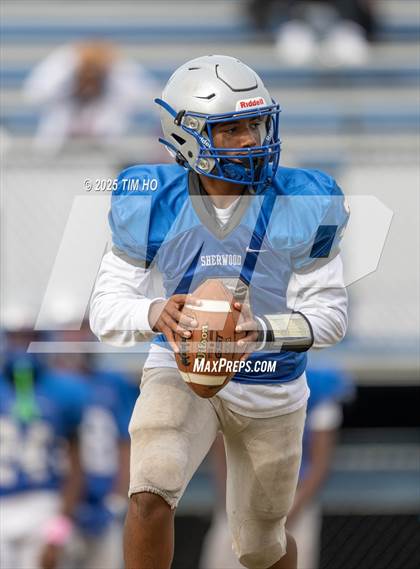 Thumbnail 2 in JV: Wootton @ Sherwood photogallery.