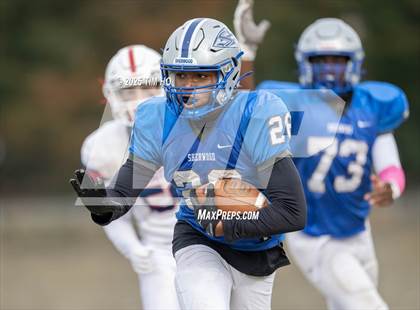 Thumbnail 2 in JV: Wootton @ Sherwood photogallery.