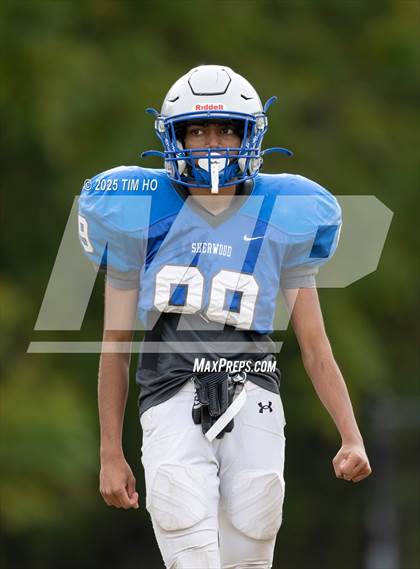 Thumbnail 3 in JV: Wootton @ Sherwood photogallery.