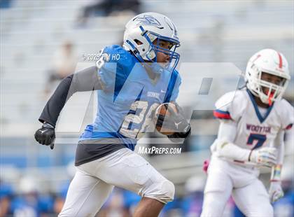 Thumbnail 3 in JV: Wootton @ Sherwood photogallery.