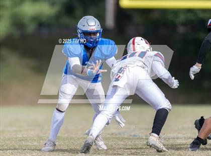 Thumbnail 2 in JV: Wootton @ Sherwood photogallery.