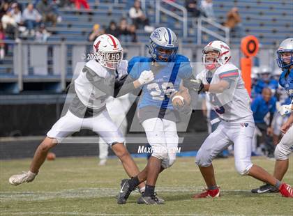 Thumbnail 2 in JV: Wootton @ Sherwood photogallery.