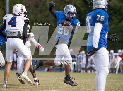 Thumbnail 2 in JV: Wootton @ Sherwood photogallery.