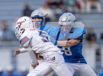 Thumbnail 3 in JV: Wootton @ Sherwood photogallery.