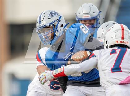 Thumbnail 2 in JV: Wootton @ Sherwood photogallery.