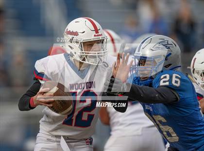 Thumbnail 1 in JV: Wootton @ Sherwood photogallery.
