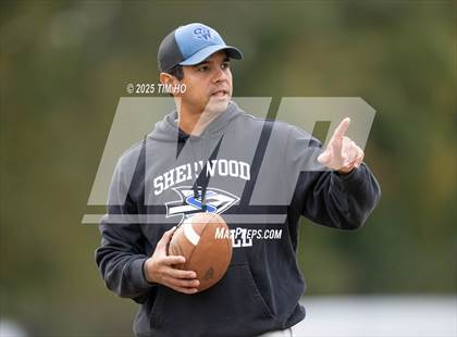 Thumbnail 2 in JV: Wootton @ Sherwood photogallery.