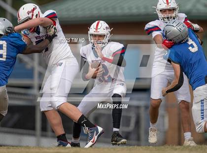 Thumbnail 2 in JV: Wootton @ Sherwood photogallery.