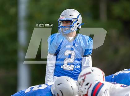 Thumbnail 2 in JV: Wootton @ Sherwood photogallery.