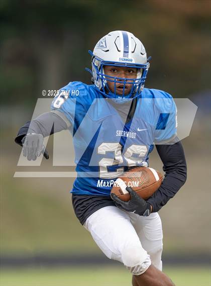 Thumbnail 3 in JV: Wootton @ Sherwood photogallery.