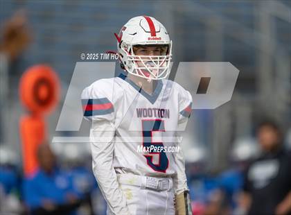 Thumbnail 3 in JV: Wootton @ Sherwood photogallery.