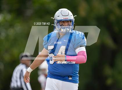Thumbnail 3 in JV: Wootton @ Sherwood photogallery.