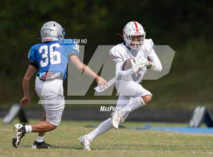 Thumbnail 3 in JV: Wootton @ Sherwood photogallery.