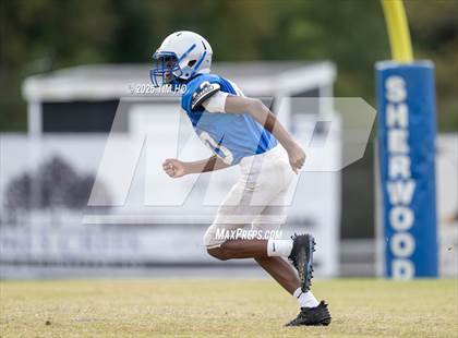 Thumbnail 2 in JV: Wootton @ Sherwood photogallery.