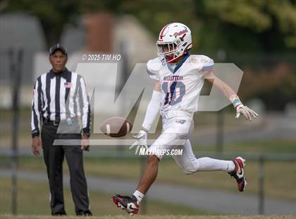 Thumbnail 1 in JV: Wootton @ Sherwood photogallery.