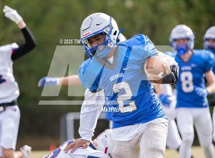Thumbnail 2 in JV: Wootton @ Sherwood photogallery.