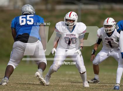 Thumbnail 1 in JV: Wootton @ Sherwood photogallery.