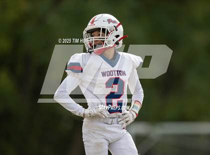 Thumbnail 2 in JV: Wootton @ Sherwood photogallery.