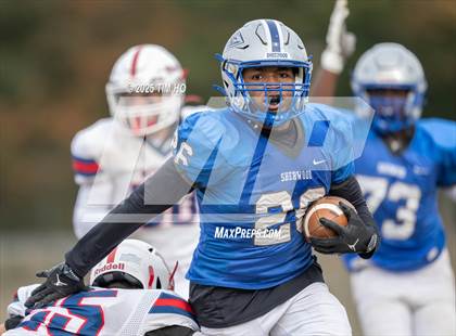 Thumbnail 3 in JV: Wootton @ Sherwood photogallery.