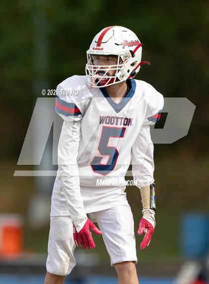 Thumbnail 1 in JV: Wootton @ Sherwood photogallery.