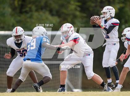 Thumbnail 1 in JV: Wootton @ Sherwood photogallery.