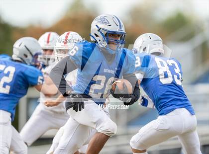 Thumbnail 2 in JV: Wootton @ Sherwood photogallery.