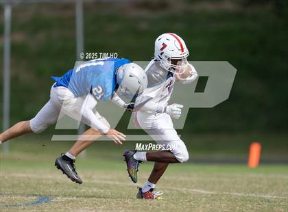 Thumbnail 2 in JV: Wootton @ Sherwood photogallery.