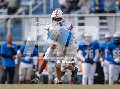 Thumbnail 2 in JV: Wootton @ Sherwood photogallery.