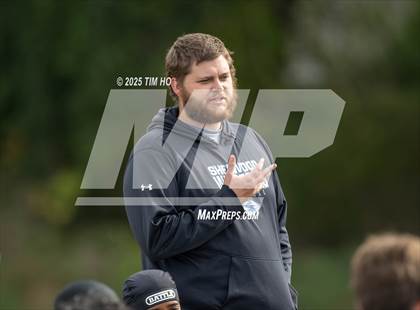 Thumbnail 1 in JV: Wootton @ Sherwood photogallery.