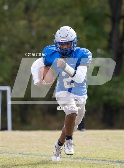 Thumbnail 3 in JV: Wootton @ Sherwood photogallery.