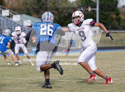 Thumbnail 3 in JV: Wootton @ Sherwood photogallery.