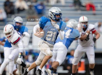 Thumbnail 1 in JV: Wootton @ Sherwood photogallery.