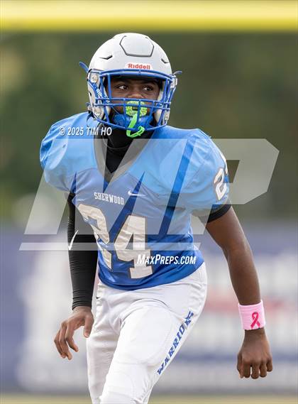 Thumbnail 3 in JV: Wootton @ Sherwood photogallery.