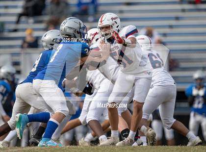 Thumbnail 1 in JV: Wootton @ Sherwood photogallery.