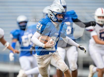 Thumbnail 2 in JV: Wootton @ Sherwood photogallery.