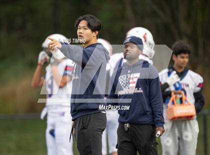 Thumbnail 1 in JV: Wootton @ Sherwood photogallery.