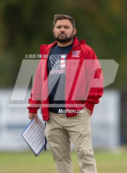 Thumbnail 1 in JV: Wootton @ Sherwood photogallery.