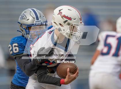 Thumbnail 2 in JV: Wootton @ Sherwood photogallery.