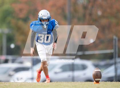 Thumbnail 3 in JV: Wootton @ Sherwood photogallery.