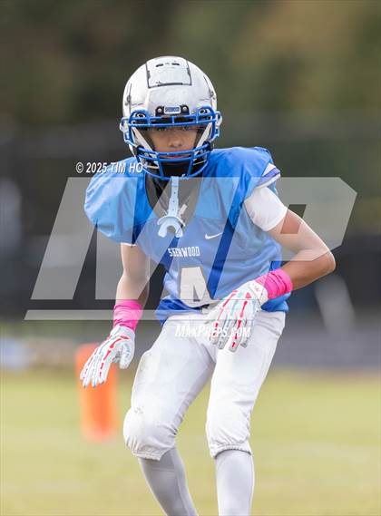 Thumbnail 1 in JV: Wootton @ Sherwood photogallery.