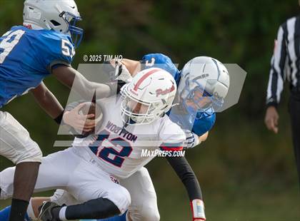 Thumbnail 1 in JV: Wootton @ Sherwood photogallery.