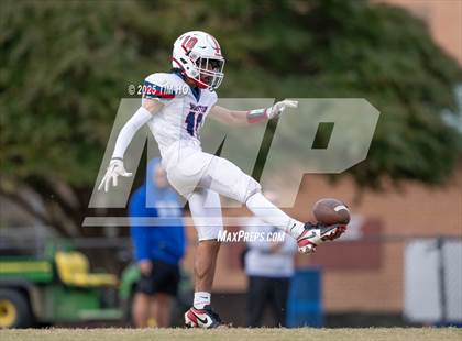 Thumbnail 2 in JV: Wootton @ Sherwood photogallery.