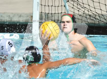 Thumbnail 2 in Glendora vs. Costa Mesa (Diamond Bar Classic) photogallery.