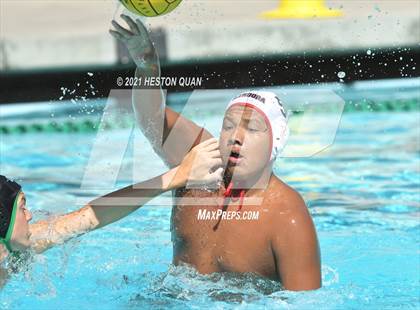Thumbnail 1 in Glendora vs. Costa Mesa (Diamond Bar Classic) photogallery.