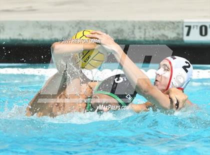 Thumbnail 1 in Glendora vs. Costa Mesa (Diamond Bar Classic) photogallery.