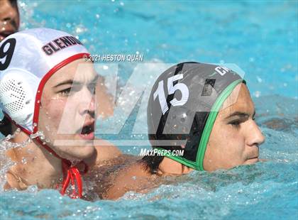 Thumbnail 1 in Glendora vs. Costa Mesa (Diamond Bar Classic) photogallery.